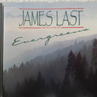 JAMES LAST : NON-STOP EVERGREENS - pikkukuva 1