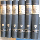 Nykysuomen sanakirja I - VI. Wsoy 1962-1964 - pikkukuva 1