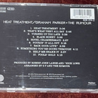 GRAHAM PARKER - HEAT TREATMENT - CD - pikkukuva 2