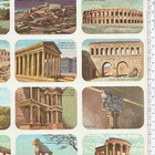 * belgia 39-145, monumentit-arkki, 32,5x23,5cm* - pikkukuva 3