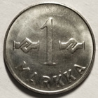 1 mk 1952 II, KL 9 - pikkukuva 2