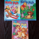 Nalle Puh lehtiä vuodelta 2005 - pikkukuva 1