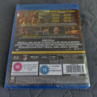 Sinners Blu-Ray **muoveissa** - pikkukuva 2