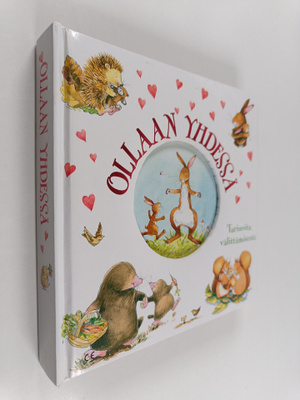 Samantha Chaffey : Ollaan yhdessä