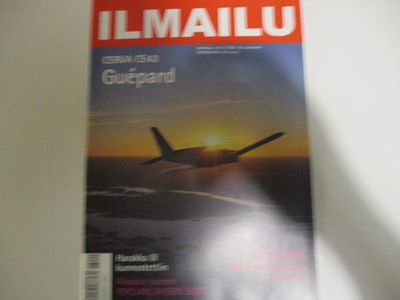 ILMAILU 2 2003
