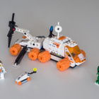 LEGO Space 7648 - MT-21 Mobile Mining Unit - pikkukuva 1