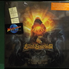 BLIND GUARDIAN - A TRAVELER´S GUIDE TO SPACE AND TIME CD BOX - pikkukuva 1