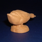 ANKKA figuuri punasavea 6,5cm - pikkukuva 3