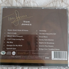 Tom Jones : Tom Jones cd - pikkukuva 2