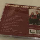 Mika ja Turkka Mali . 20 suosikkia nimmari CD - pikkukuva 2