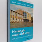 Viljo Holopainen ym. : Helsingin maalaiskunta - Vantaanjo... - pikkukuva 1
