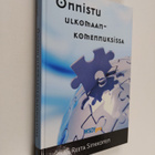 Reeta Sinkkonen : Onnistu ulkomaankomennuksissa - pikkukuva 1