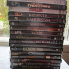 19 DVD:tä 20 TRILLERI ELOKUVAA - pikkukuva 1