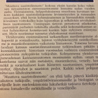 HILDEN - HARIO: MUUTTUVA SAARISTOLINNUSTO - pikkukuva 2