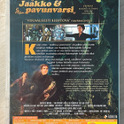 Jaakko ja pavunvarsi: Tositarina (2001) minisarja - pikkukuva 2