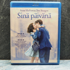Sinä päivänä ( Blu-ray ) 2011 - pikkukuva 1