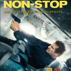 Non-Stop - (Blu-ray) - pikkukuva 1