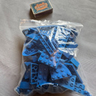 Siniset legopalat - pikkukuva 1