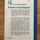 Henry Marguerite Tuulen kuningas - pikkukuva 2