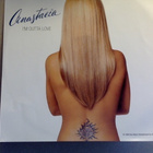 ANASTACIA  ::  I'M OUTTA LOVE :: CD SINGLE,  PROMO   US 1999 - pikkukuva 1