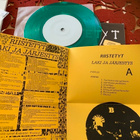 RIISTETYT: Laki ja järjestys E.P. * 2nd pressing * - pikkukuva 3