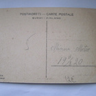 VANHA Postikortti Lohja 1900-luku - pikkukuva 2