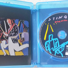 Sting Bring on the night BLU-RAY - pikkukuva 3