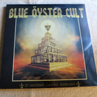 BLUE ÖYSTER CULT (BÖC): 50th Anniv 3LP - Second Night - Oran - pikkukuva 1