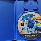 Playstation PS2 Sonic Gems Collection - pikkukuva 2