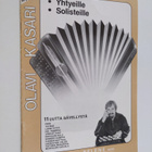 Olavi kasari : 11 uutta sävellystä yhtyeille, solisteille - pikkukuva 1