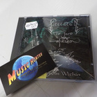 PECCATUM - STRANGLING FROM WITHIN CD NIMMAREILLA - pikkukuva 1