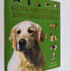 Juliette Cunliffe : Koirarotujen ensyklopedia - pikkukuva 1