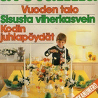 Avotakka n:o 2 1981 Vanhat kamerat. Näin muuttuu koti 2 osa. - pikkukuva 1