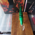 Rapala  Magnum Firetiger 11cm - pikkukuva 3