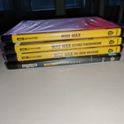 Mad Max 1-4 4k blurayt - pikkukuva 4