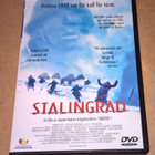 STALINGRAD DVD - pikkukuva 1