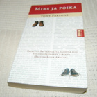 Tony Parsons Mies ja poika  -pok - pikkukuva 1