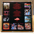 Original Artists - Heavy Rock LP 1981 - pikkukuva 2