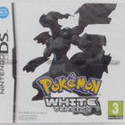 Pokemon White Version - pikkukuva 1