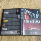 THE HIT LIST DVD - pikkukuva 1