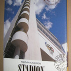^o^ Voitto Raatikainen : Meidän kaikkien stadion (1994) - pikkukuva 1