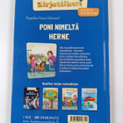 Eva Hierteis : Poni nimeltä Herne - pikkukuva 2