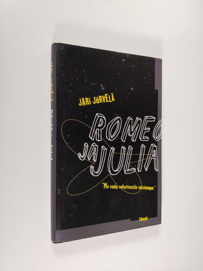 Jari Järvelä : Romeo ja Julia