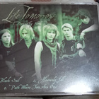 ** LIKE TOMORROW : Dressing The Past ** RARE CD - pikkukuva 2