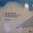 ERUPTION :: I CAN'T STAND THE RAIN 88::VINYYLI MAXI12"1988 - pikkukuva 2