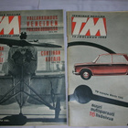 Tekniikan Maailma vuosikerta 1962 - pikkukuva 5