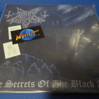 DARK FUNERAL - THE SECRETS OF THE BLACK ARTS M-/M- 2LP - pikkukuva 1