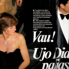 Apu n:o 12 1981 Miss Suomi. Diana. Apu-Sarjis. Noppapeli. - pikkukuva 4