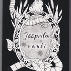 Hannu Hirvonen: Jääpeilin vanki - pikkukuva 1