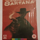 The Complete Sartana Collection Blu-ray - pikkukuva 1